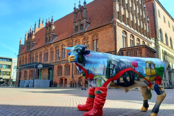 Hotel Concorde Am Leineschloss (Hannover)